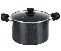 じっくり煮込んで、さっと落ちる。マーブルダイヤモンド加工が叶える、本格調理とお手入れの両立【パール金属】の鍋がAmazonに登場中‼