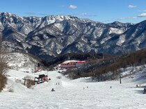 5月まで“春スキー”ができる！長野「Hakuba Valley」で極上パウダースノーと絶景アクティビティを体験