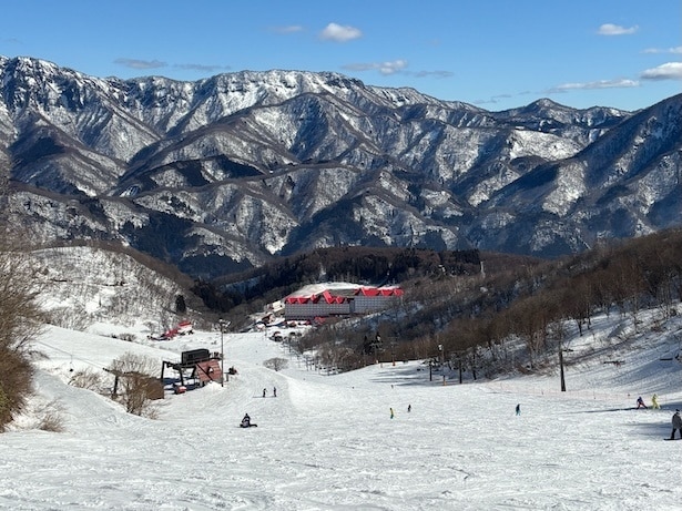 5月まで“春スキー”ができる！長野「Hakuba Valley」で極上パウダースノーと絶景アクティビティを体験