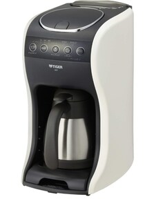 気分で選べる3WAY。いつでも「ちょうどいい一杯」をあなたの手元に【タイガー魔法瓶】のコーヒーメーカーがAmazonに登場中‼