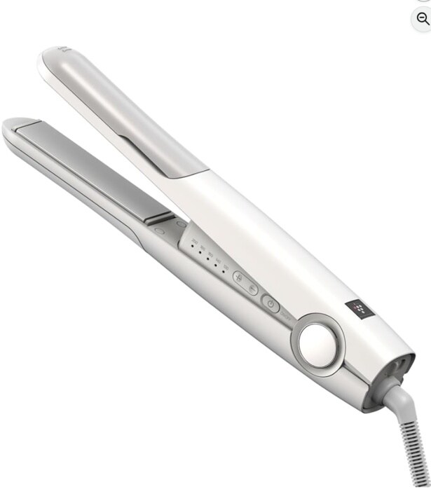 風が守る、熱を味方にする。プラズマクラスターで叶える「うるおいスタイリング」【シャープ】のヘアアイロンがAmazonに登場中‼