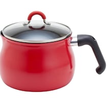 1台7役の衝撃。炊飯から揚げ物、ケトル代わりまで、キッチンの常識をこれひとつで塗り替える【和平フレイズ】のマルチポットがAmazonに登場中‼