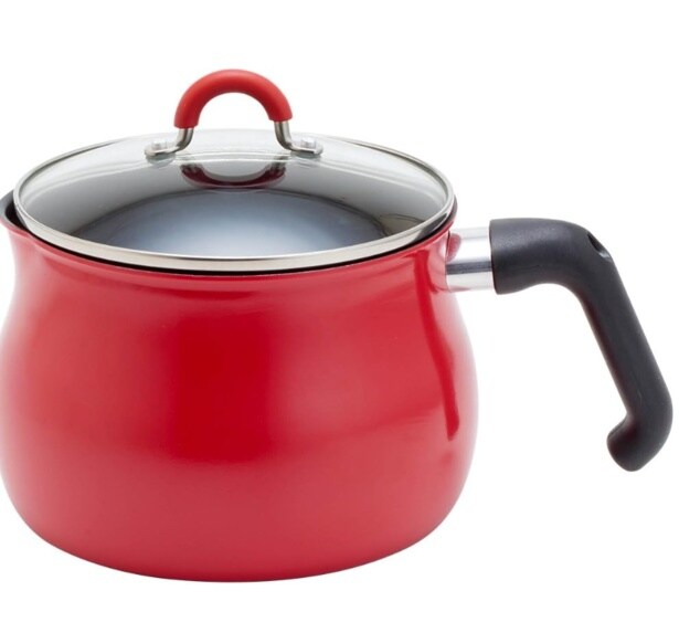 1台7役の衝撃。炊飯から揚げ物、ケトル代わりまで、キッチンの常識をこれひとつで塗り替える【和平フレイズ】のマルチポットがAmazonに登場中‼