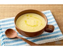 慌ただしい新生活は、スープで手軽にたんぱく質チャージ！味の素の“機能性スープ”をチェック