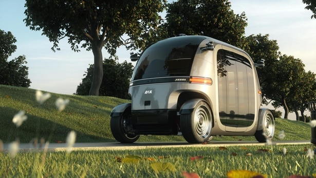 配送、清掃、警備、点検…ロボットが活躍する次世代の街「TAKANAWA GATEWAY CITY」で出合ったユニークなロボットたちを紹介！
