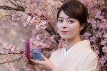 「サクラ味なのにメンソールじゃない」1万人超が投票して選んだPloomの新フレーバー「エボ・サクラ・レギュラー」4月6日より全国発売