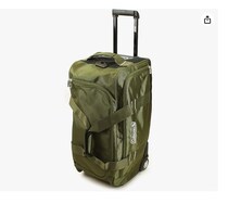 持ちやすさと収納力を両立！荷物が増えても安心の大容量設計！移動がぐっと楽になる【コールマン】ボストンキャリーをAmazonで手に入れよう！