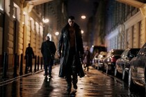カルト的な人気を誇る映画をビル・スカルスガルド主演でリブートした『ザ・クロウ』を鑑賞。ダークヒーローの壮絶なるリベンジストーリー！