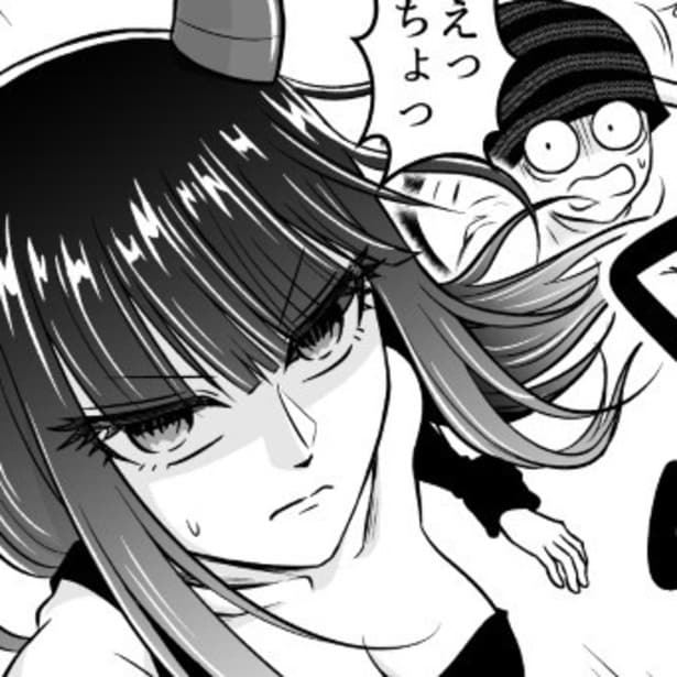 生きる気力を失った主人公。その体内に巣食う病魔の王が夢の中に現れるが、ハッキリ言って美人、そしてマジメ。敵であるはずなのに、憎めない…。