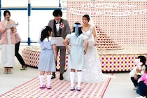 “地域の課題”をウエディングの力で“ギネス世界記録”に変える!?「まちの結婚式」が挑む新たなウエディングの形