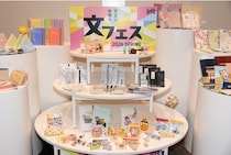 便利でかわいい、新生活で役立つアイテムがずらり…「文フェス 2026SPRING」で見つけた、ロフトで購入できる“春の新作アイデア文具”5選