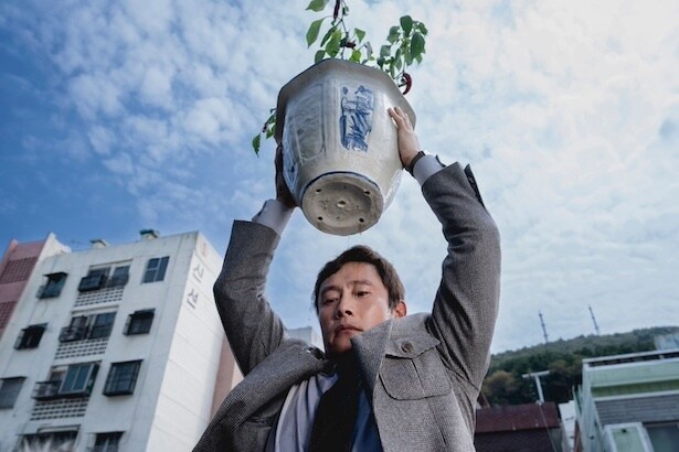 映画『しあわせな選択』メイン写真