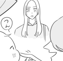 親の許可なく「汚い手でいきなり触る？」赤ちゃんのほっぺをツンツンした彼氏に百年の恋も冷める？【作者に聞く】