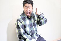 「日本人は“新しけりゃいい”と思い込みすぎ」偏見と毒舌の化身・ウエストランド井口が世間の『トレンド』を疑う理由