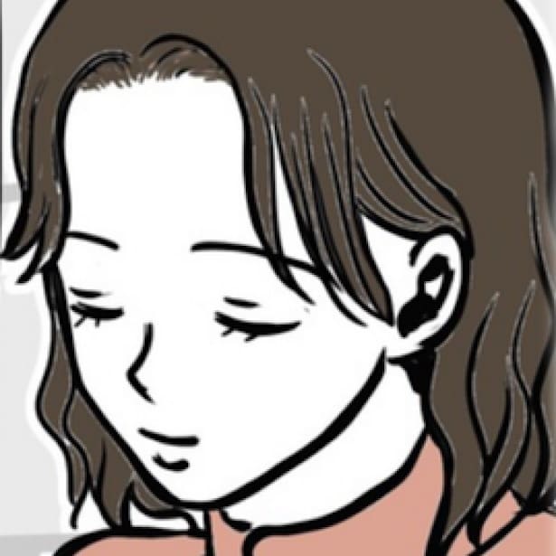 「外套とまじないの話」