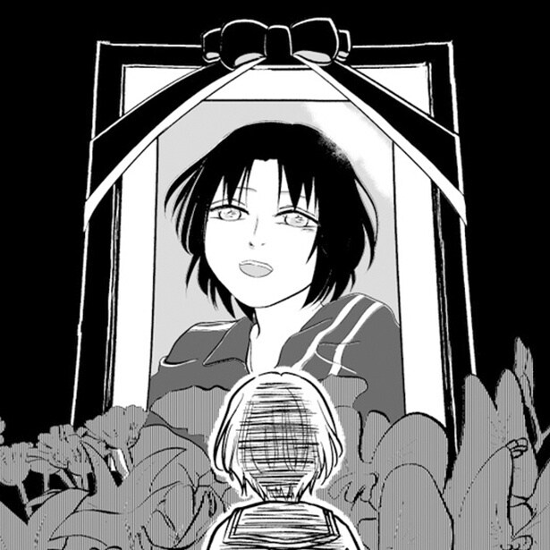 失踪した双子の妹から毎年届く笑顔の写真に真実が隠されていた!切なくも不穏なミステリーの核心に迫る【作者インタビュー】