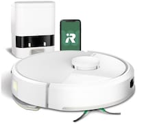 面倒な掃除はすべてお任せ！自動ゴミ収集機能搭載の【アイロボット】最新ルンバをAmazonで今すぐチェック！