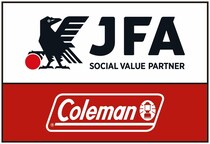 100年先も、青空の下でサッカーボールを蹴るために。コールマン×JFAが新プロジェクト始動、その狙いとは？