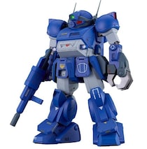 細部まで作り込まれた圧巻のディテール！圧倒的な密度と存在感で魅せる一体！【マックスファクトリー】「装甲騎兵ボトムズ」ラビドリードッグ1/24スケールモデルがAmazonで好評発売中！