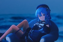 星街すいせいが個人事務所を設立、新曲『プリマドンナ』にファンから「新章開幕」の声