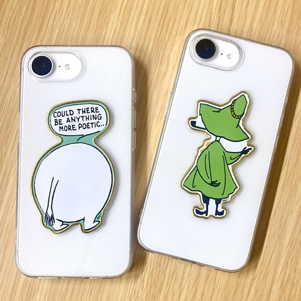 「ペアステッカー」(638円)