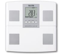 今日から始める“見える化”ダイエット！体脂肪・筋肉量・基礎代謝までしっかり測れる【タニタ】高機能体重計がAmazonでお得に購入可能！