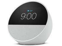 音声操作でスムーズな1日のスタート！Alexa搭載で朝の目覚めがもっと快適に！【アマゾン】Echo SpotスマートアラームクロックがAmazonで好評販売中