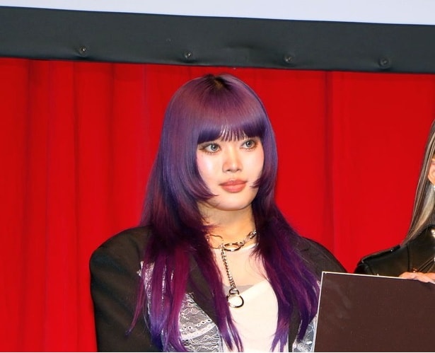 NAOKOさん