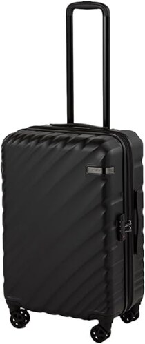 旅のプロが認める使い心地！【エース】が贈る多機能な双輪キャリーケースがAmazonで販売中！