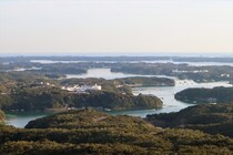 絶景の横山展望台から英虞湾シーカヤックまで！伊勢志摩の“自然”を楽しむおすすめ観光スポット