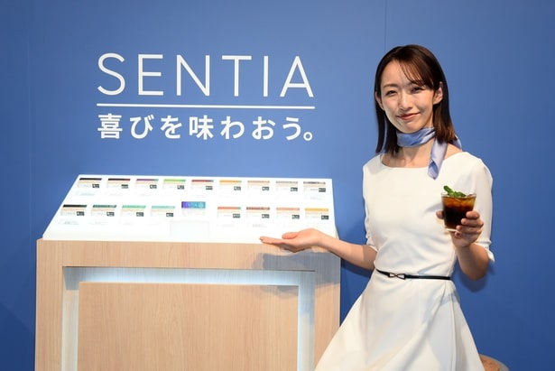 【写真】「IQOS ILUMA」シリーズ専用たばこスティック「SENTIA」は、2026年3月時点で18銘柄が発売中
