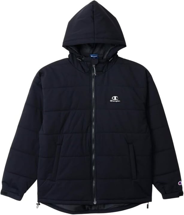 速乾性と動きやすさを両立した理想の一着！【チャンピオン】のこだわりが詰まったアウターがAmazonで販売中！