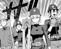“ゴンドラが回転したら詰みです”吊り橋どころじゃないドキドキだらけ、それが「高所作業」のお仕事！【作者に聞いた】