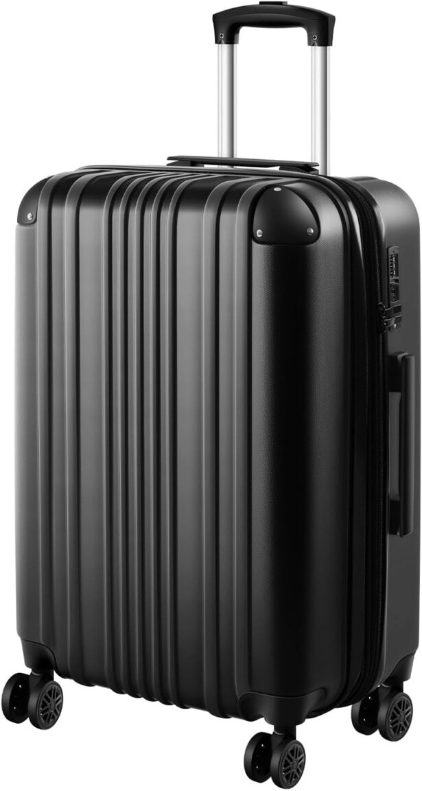 静かでスムーズな移動が旅をさらに楽しくする！【バルジョッティ】のスーツケースがAmazonで販売中！
