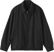 驚きの軽さと機能性が毎日を支える！【無印良品】のブルゾンがAmazonで販売中！