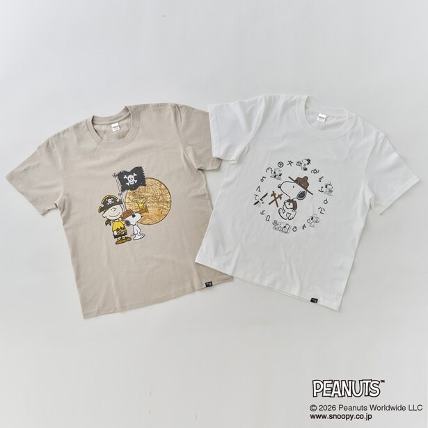 「Tシャツ」(4180円)