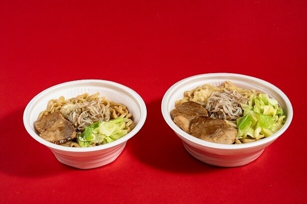 「ラーメン荘 歴史を刻め監修 豚ラーメン」