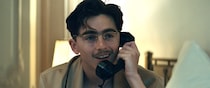 ティモシー・シャラメ主演最新作『マーティ・シュプリーム 世界をつかめ』を鑑賞。主人公が日本人のライバル選手に勝って世界一になるために奮闘する姿に大興奮の超必見作！