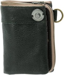 ヴィンテージ感漂う渋いデザインが目を引く！【デバイス】のウォレットがAmazonで販売中！