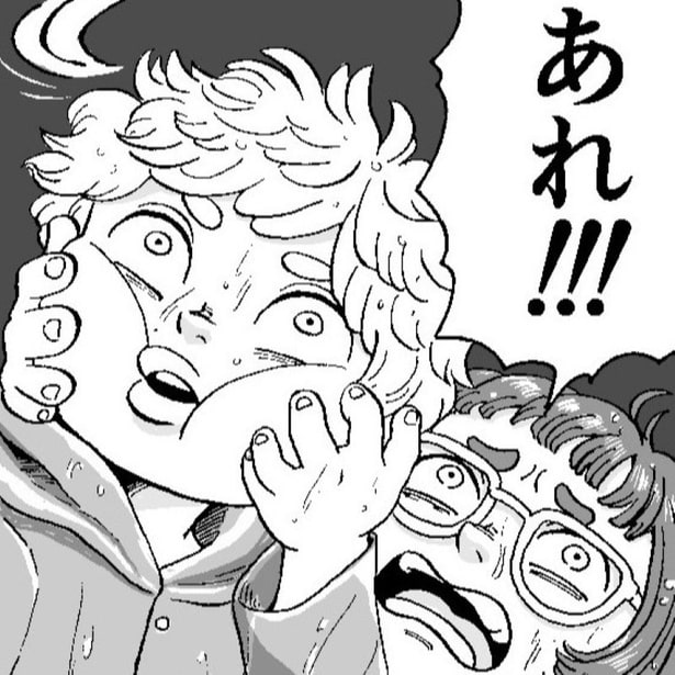 読めばまんまと仕掛けにハマる!!幽霊の噂がある家に現れた桜の木…「もう一度読みたくなる仕掛け」が見事！【作者に聞く】