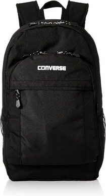 シンプルなのに存在感抜群！【コンバース】のリュックサックがAmazonで販売中！