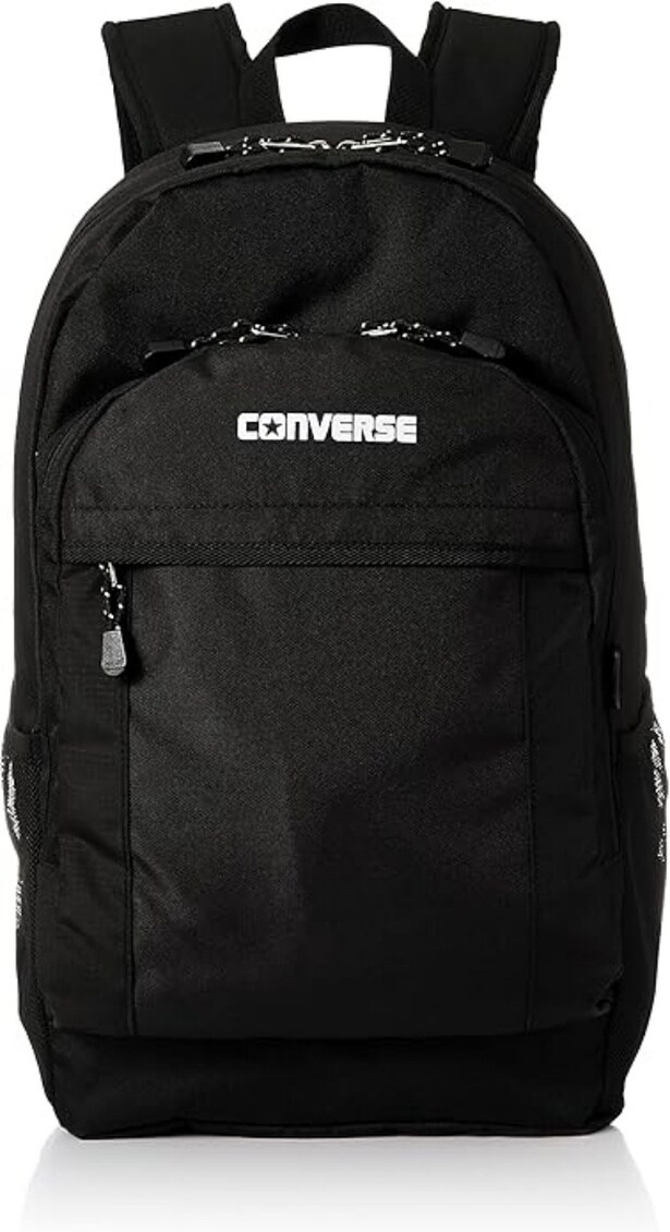 シンプルなのに存在感抜群!【コンバース】のリュックサックがAmazonで販売中!