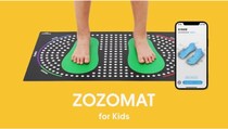 子どもの靴のサイズ、本当に合ってる？専門家が語る“子どもの足育”と「ZOZOMAT for Kids」の活用法