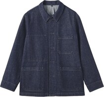 天然素材の優しさに包まれる！【無印良品】のカバーオールがAmazonで販売中！