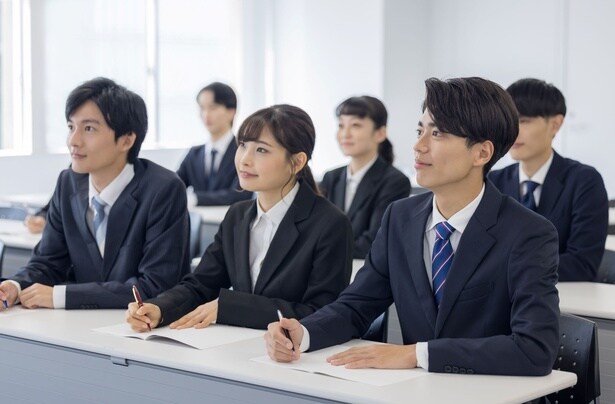 ビジネスマナーは新社会人にとっての最初の壁!一人前に成長するための「イロハ」から学ぼう