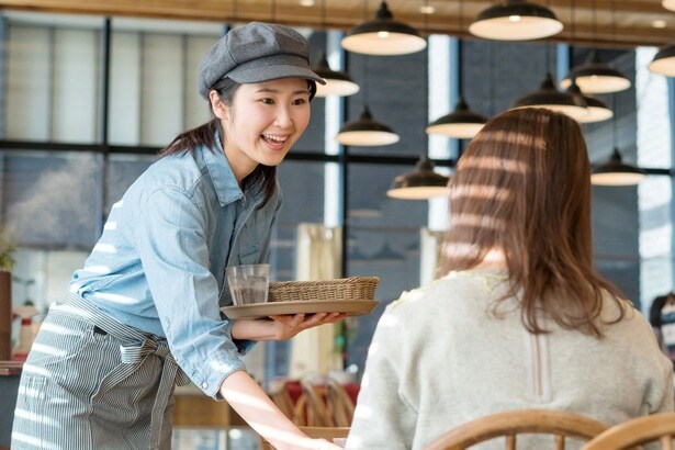 アルバイトで使われる丁寧な言い回しは、実は敬語としては誤っていることも!?