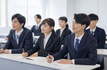 【ビジネスマナー】新社会人必見！バイト言葉と敬語は違う？いまさら聞けない「敬語」の基本をチェックしよう