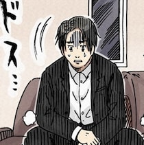 エリート夫が同意もなしに勝手に義母との同居を決定→「もう、家出るから」妻が下した最終決断【作者に聞く】