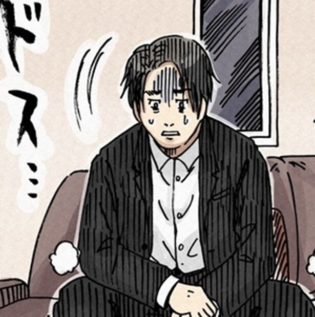 エリート夫が同意もなしに勝手に義母との同居を決定→「もう、家出るから」妻が下した最終決断【作者に聞く】