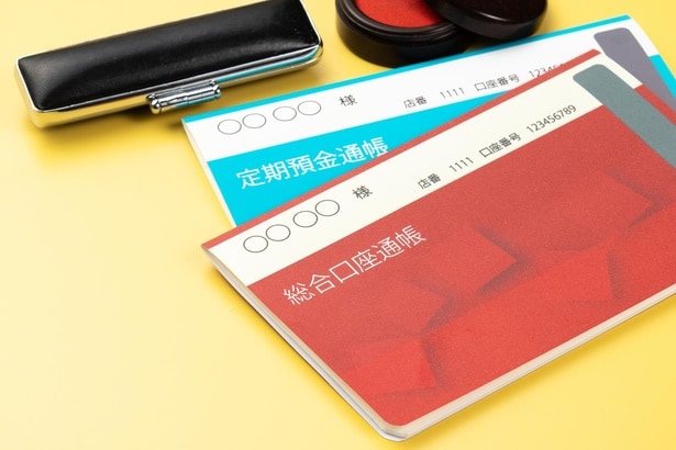 どの印鑑を金融機関に登録したのかわからなくなると、さまざまな場面で不具合が発生する。適切な管理は必須だ